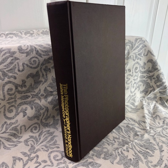 Vintage photography book - Picture 6 of 16